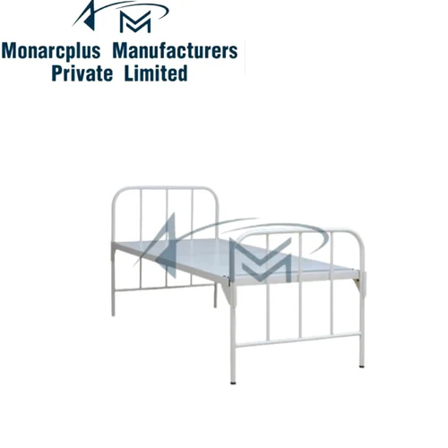 Plain Hospital Bed