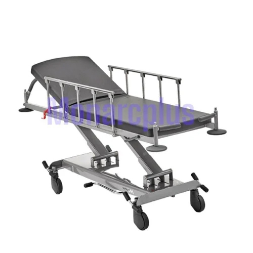 Transport Stretcher Trolley