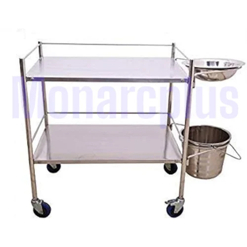 Instrument Dressing Trolley