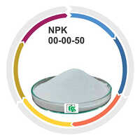 NPK 00-00-50 Fertilizer