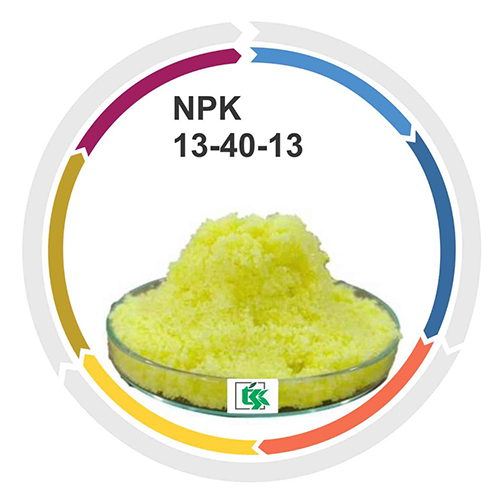 NPK 13-40-13 Fertilizer