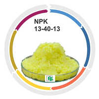 NPK 13-40-13 Fertilizer