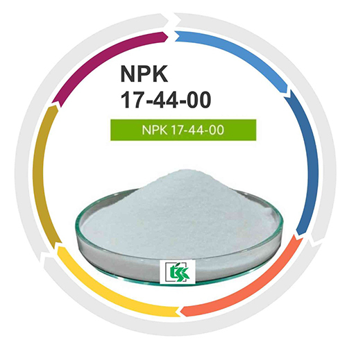 NPK 17-44-00 Fertilizer