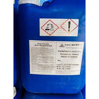 Phosphoric Acid 85%