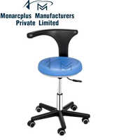 Adjustable Height Medical Chair Lift With Injection Type