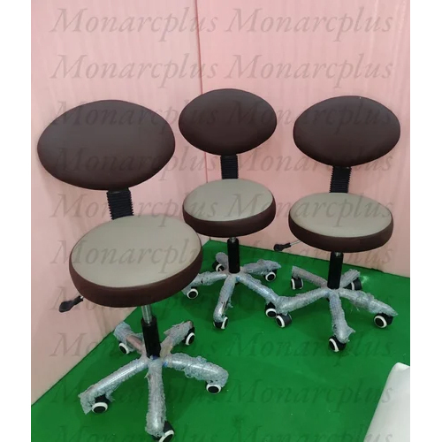 Medical And Doctor Stool