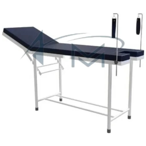 Medical Gynaec Examination Table