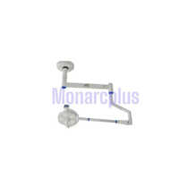 Nano Ceiling Ot Light - Color: White