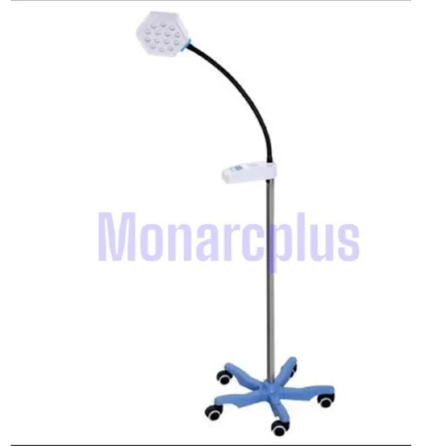 Apple 4 Mobile Led OT Light