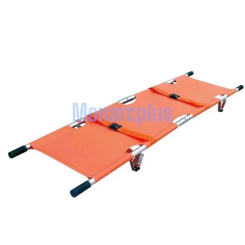 Hospital Folding Stretcher