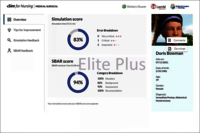 NextGen vSim for Nursing