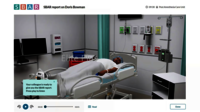 NextGen vSim for Nursing