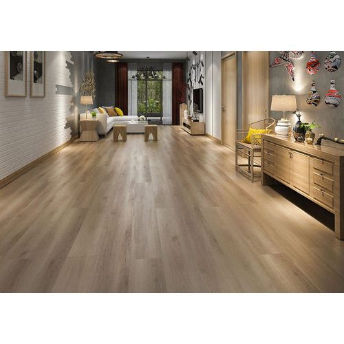 Luxury Vinyl Tiles