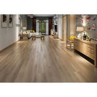 Luxury Vinyl Tiles - Color: Light Brown