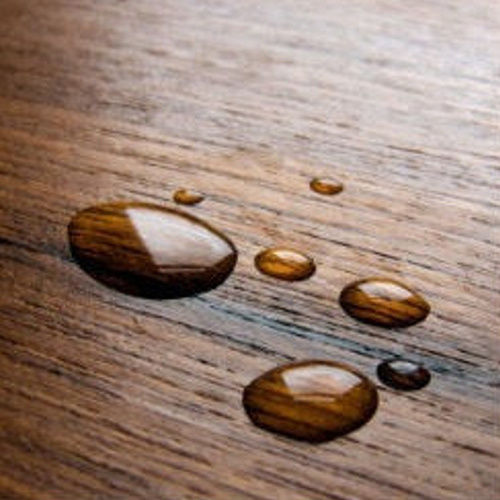 Water Resistant Wooden Flooring