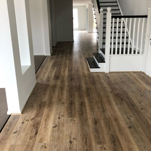 Engineered Wooden Flooring