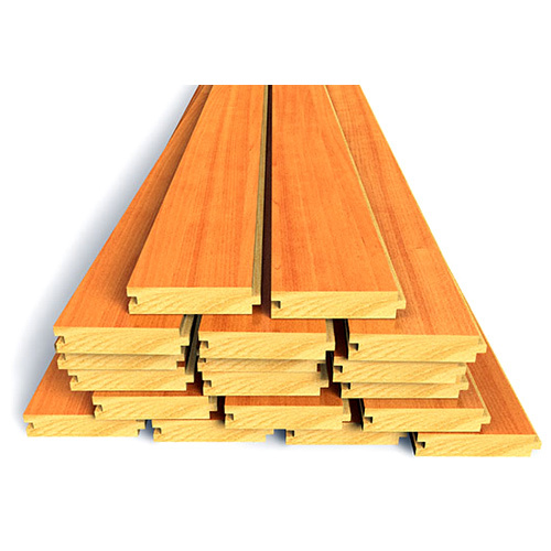 Solid Wood