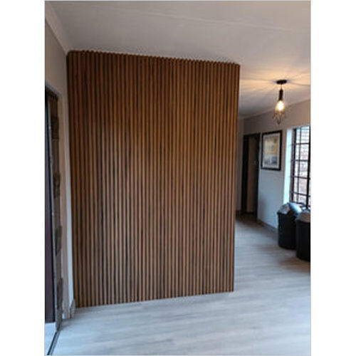 Wall Cladding