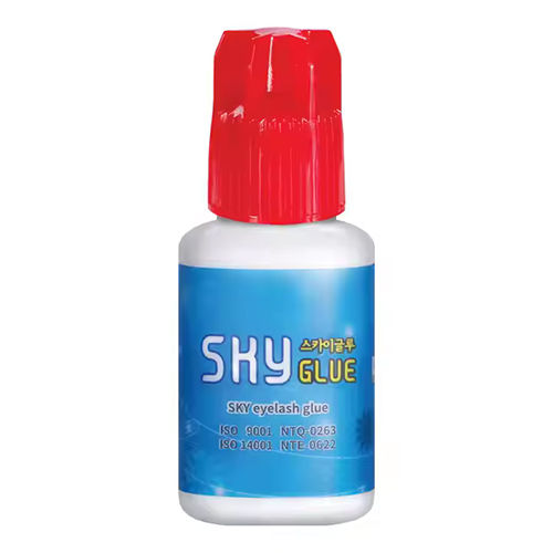 Sky Glue Fastest Drying Time Eyelash Extension