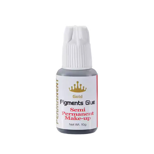 10 GM Semi Permanent Make-Up Pigment Glue