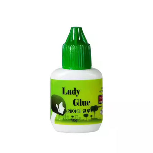 10 GM Lady Glue For Eyelash Extension