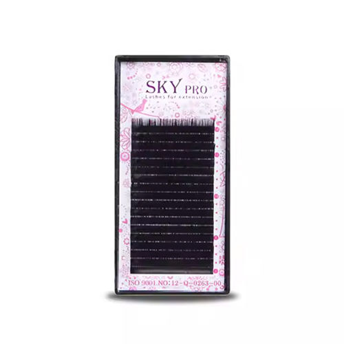 Black Sky Pro Cc Curl Eyelash