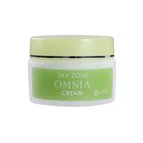 15 GM Sky Zone Green Omnia Cream