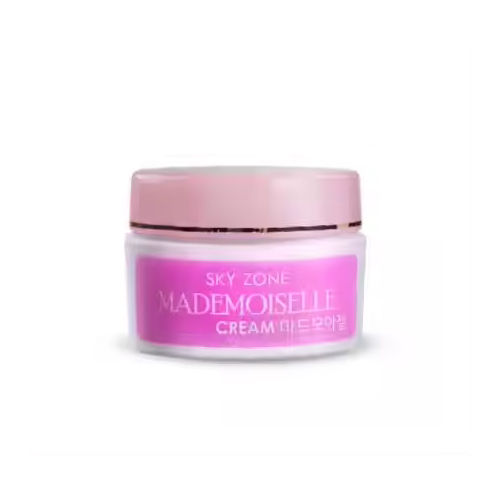 15 GM Sky Zone Madmoiselle Cream