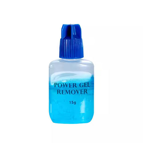 Waterproof 15 Gm Power Gel Remover