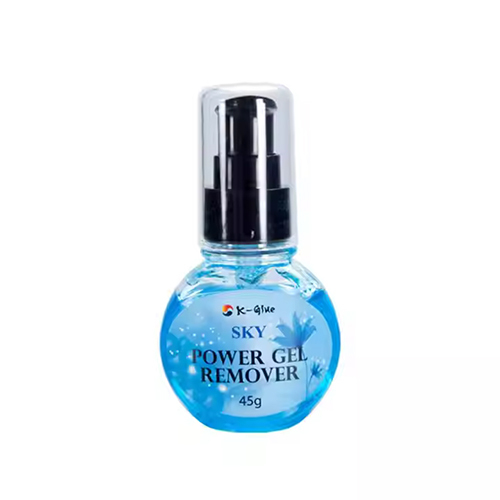 45 GM Power Gel Remover