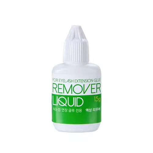 Waterproof 15 Gm Glue Liquid Remover