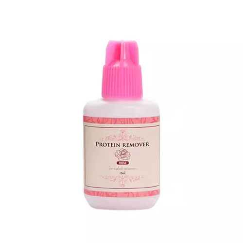 Waterproof Rose Protein Remover