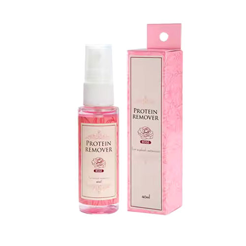 40 ML Rose Protein Remover Spray