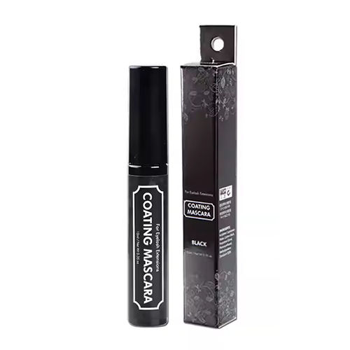 Black Coating Mascara