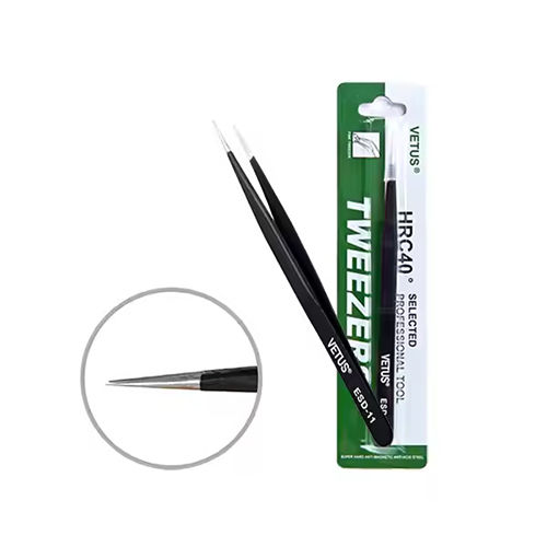 Waterproof Tweezers Eyelashes