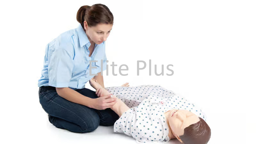 Nursing Anne