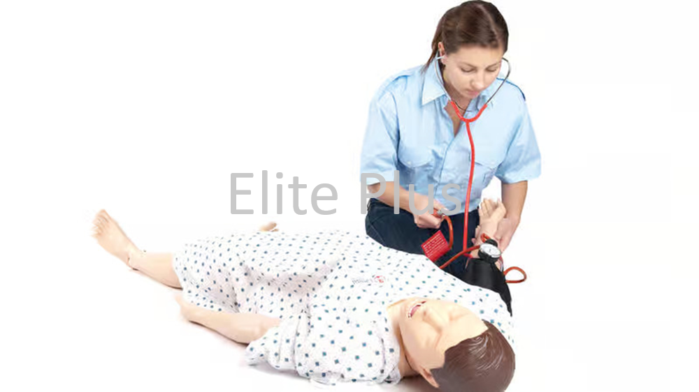 Nursing Anne