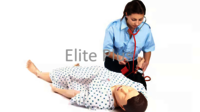 Nursing Anne