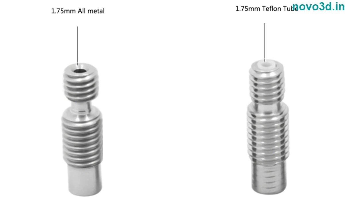 E3D V6 J-head hotend kit 12v/24v bowden