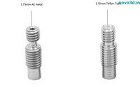 E3D V6 J-head hotend kit 12v/24v bowden