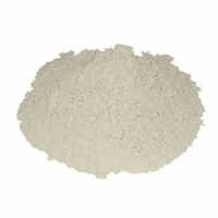 Bentonite Powder - High Purity, Finely Ground Particles | Reversible Dimensional Stability, Basic Refractory Strength, Superior Application in Industrial Drilling Fluids and Foundry Molding