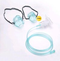 Nebulizer Kit with Mouthpiece