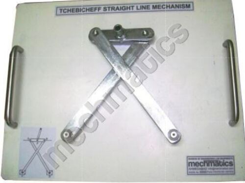 Tchebicheff Straight Line Mechanism