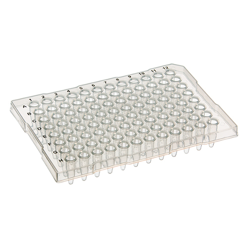 3420-00 0.2 mL PCR Plate