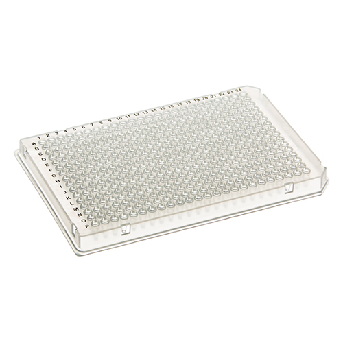 3430-00 30 uL 384-Well PCR Plate