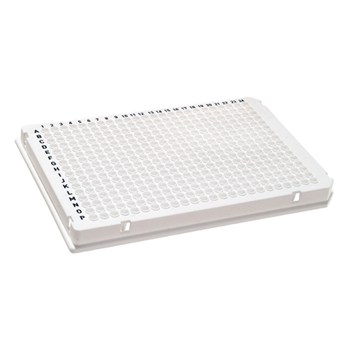 3430-40 30 uL 384-Well PCR Plate