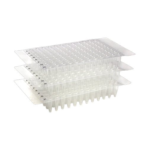 3612-00 Ultra Flux PCR RT Film