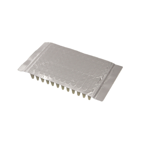 3640-00 Ultra Flux PCR Foil