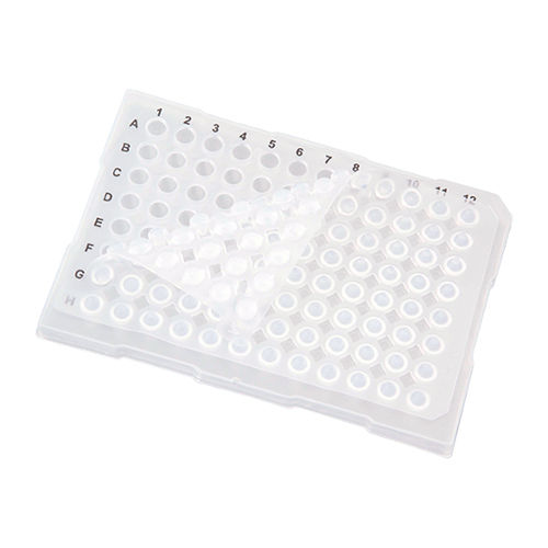 96-Well PCR Sealing Mat