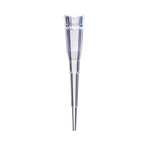 4117N00  10 uL Racked Pipette Tips